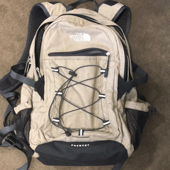 north face firewall backpack